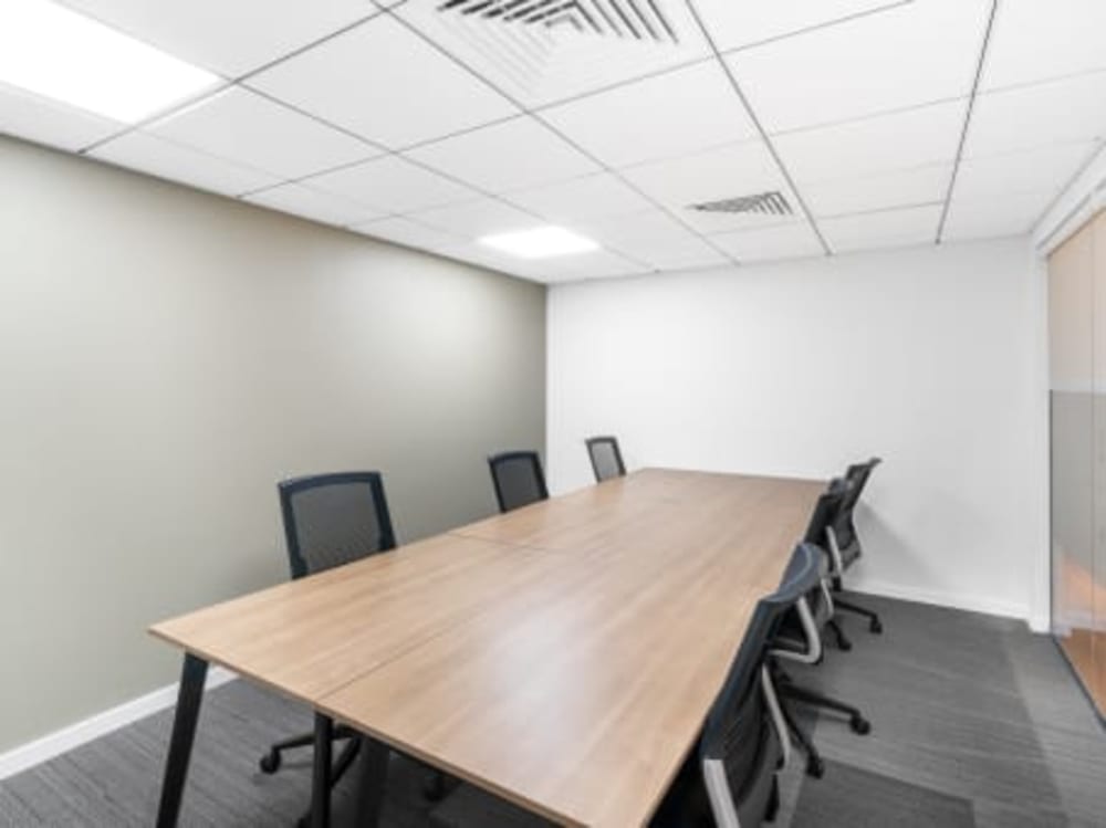 Regus Novotel Business Park